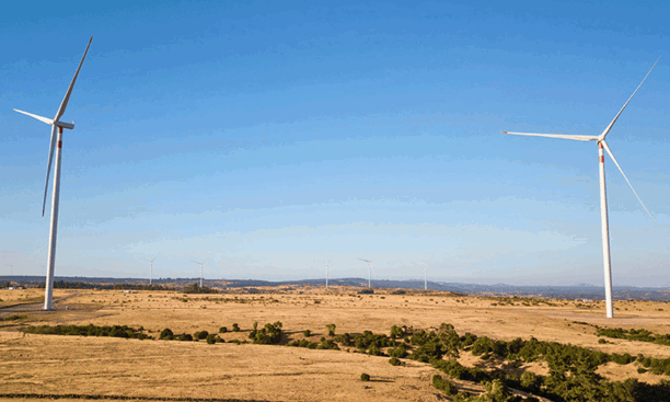aerogeneradores
