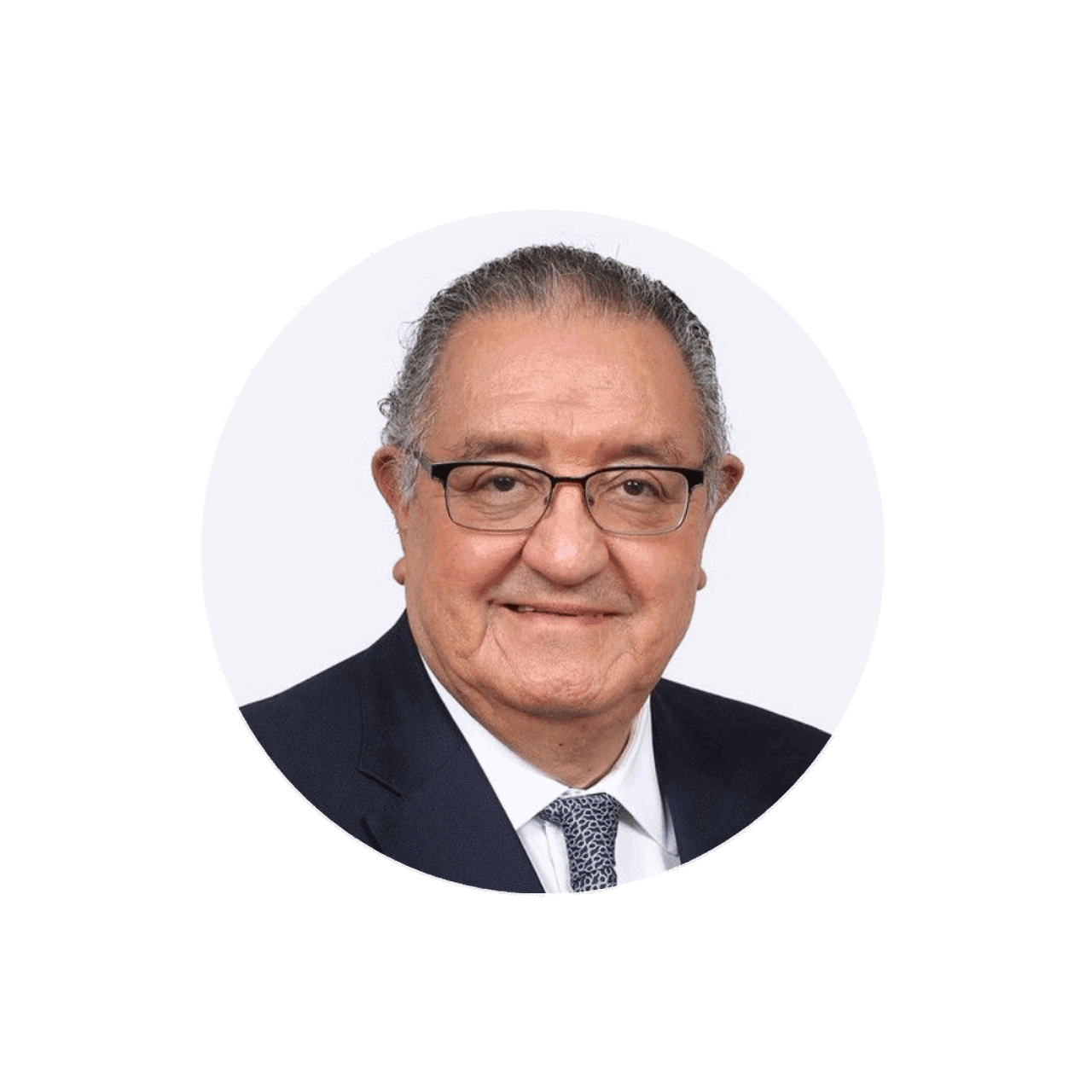 Francisco Huenchumilla 