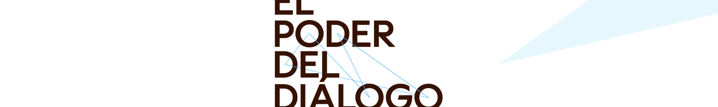 Portada con el titulo del evento