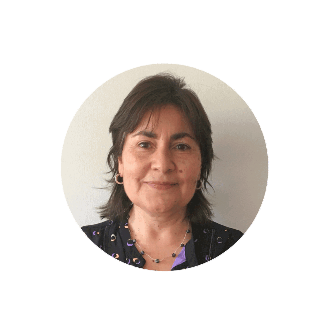 Rosa María Olave