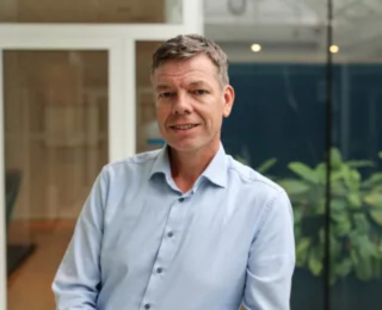 Torjus Folsland Bolkesjø