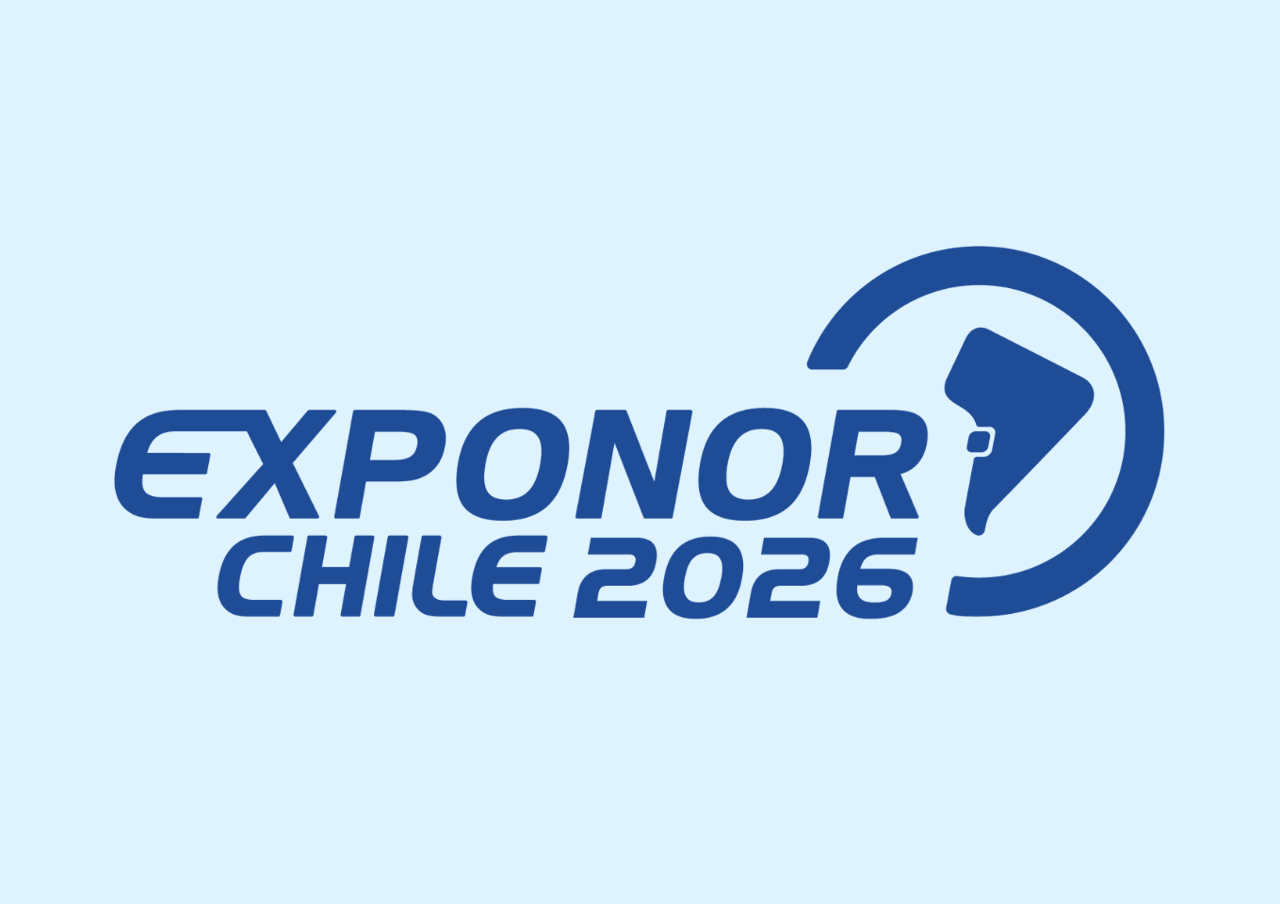logo de Exponor 2026