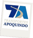 logo transportes apoquindo