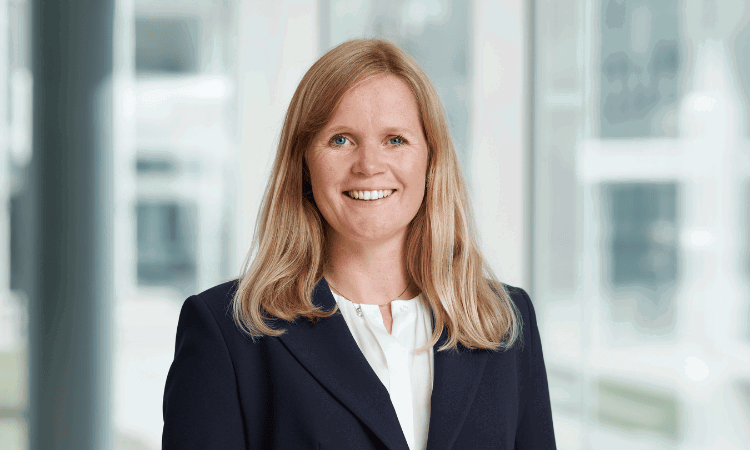 Birgitte Ringstad Vartdal