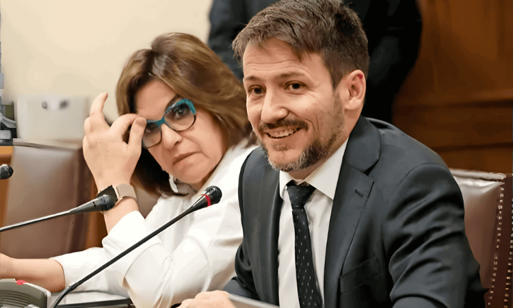 Ministro Pardow