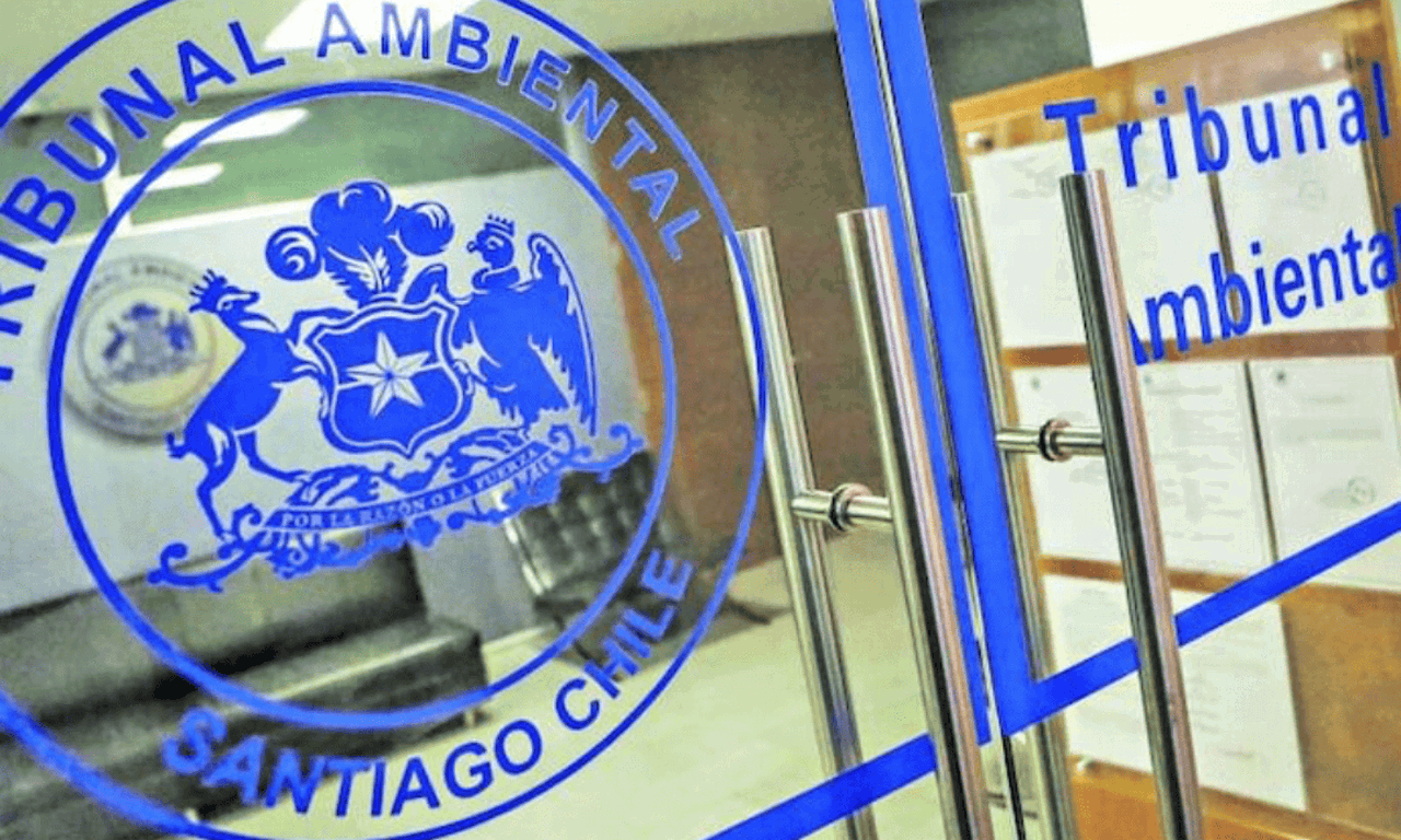 Tribunal ambiental