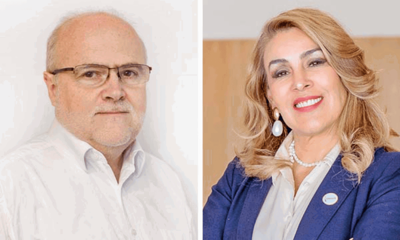Consejeros del Coordinado Eléctrico