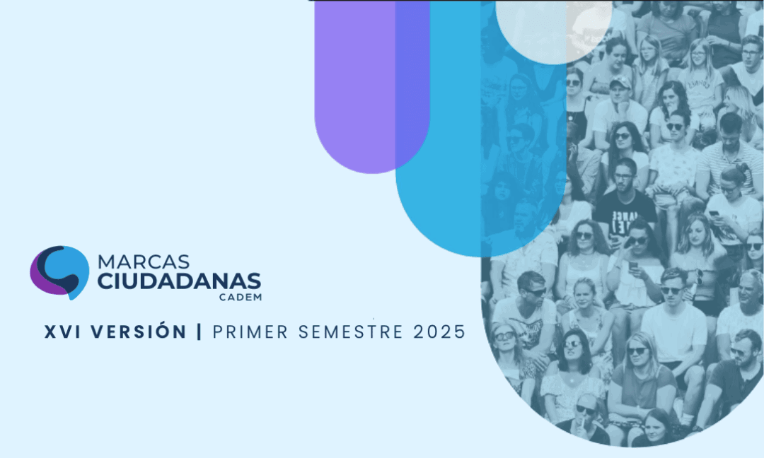 Marcas ciudadanas