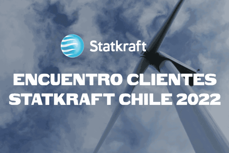 nombre del encuentro con aerogenerador detrás