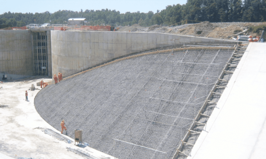 obra gruesa Rucatayo