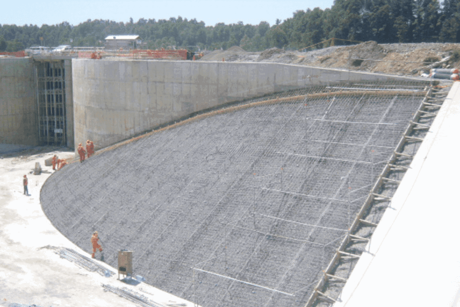 obra gruesa Rucatayo