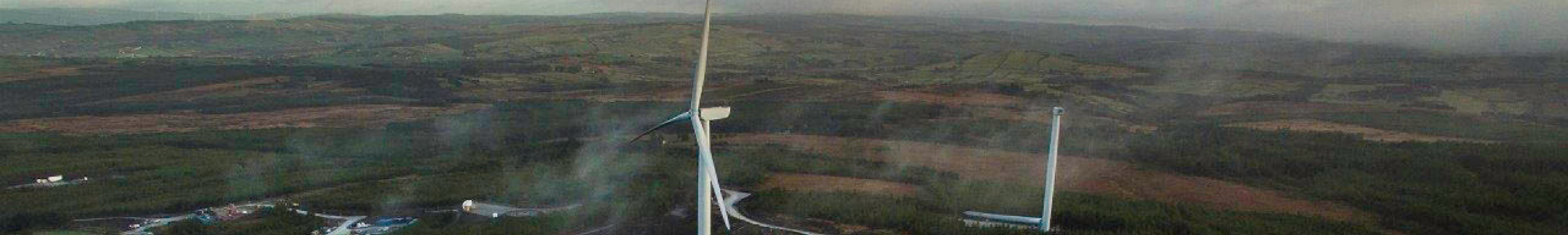 aerogenerador