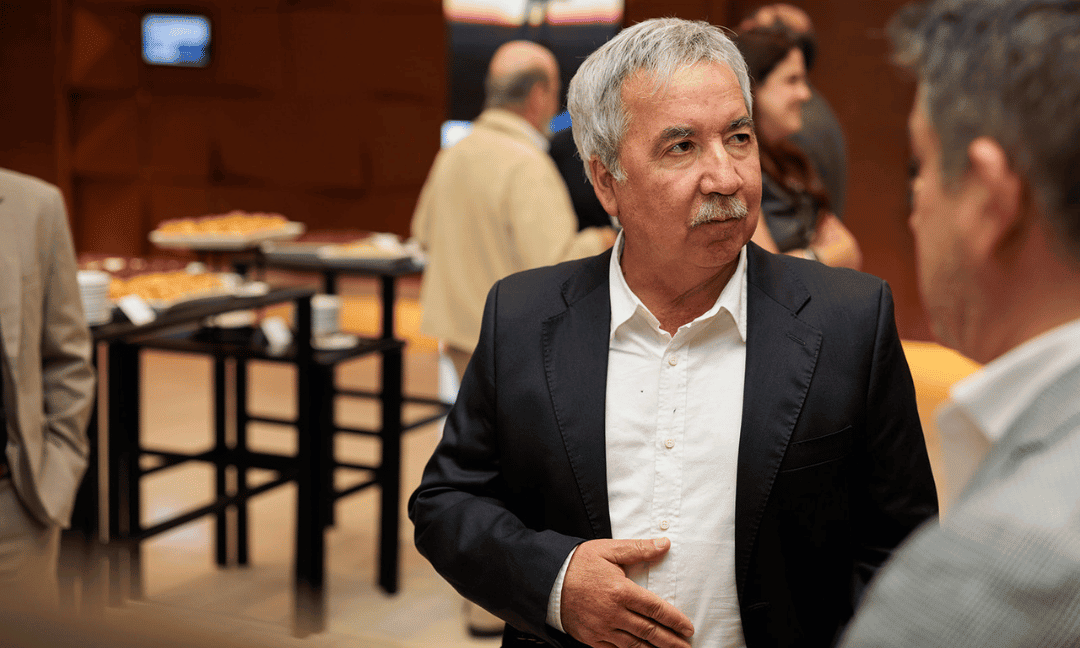 cliente en escuentro