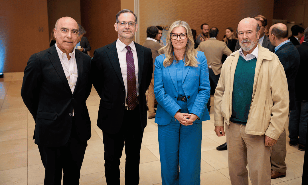 invitados al encuentro Statkraft