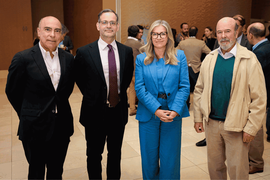 invitados al encuentro Statkraft