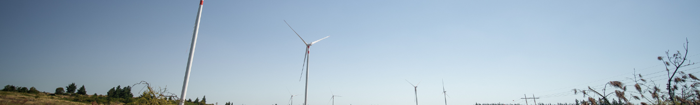 aerogeneradores en Litueche