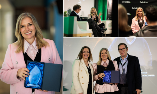 collage de im&aacute;genes de la premiaci&oacute;n