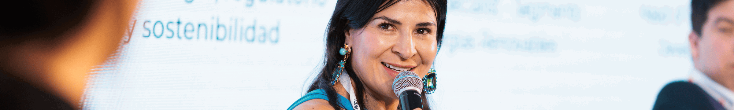 Karol como especialista en panel