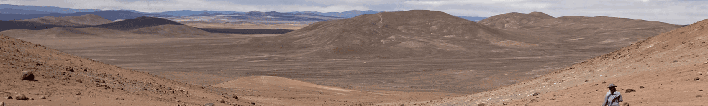 Desierto de atacama