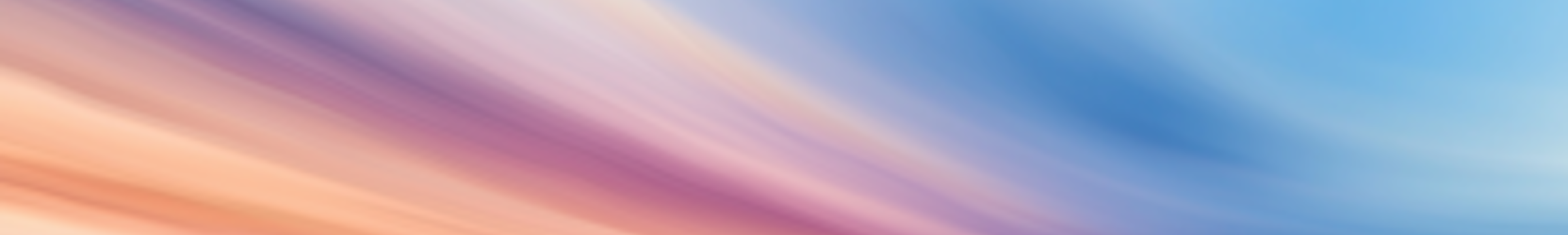 imagen con IA de atardecer