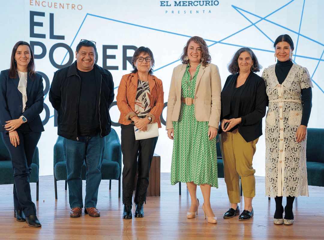 Segundo Panel en el poder del diálogo