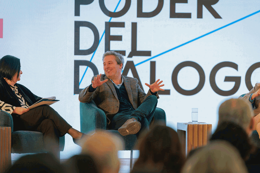 Hernán Hochschild