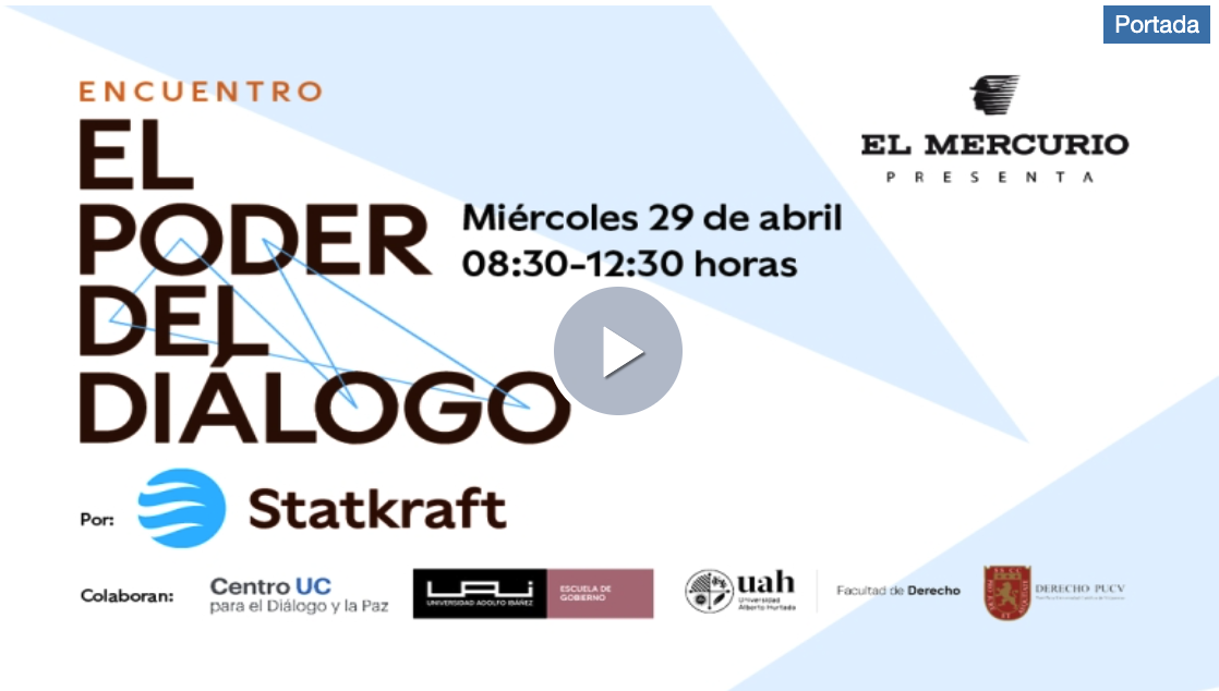 Portada de la transmisi&oacute;n en vivo