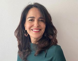 Carola Venegas