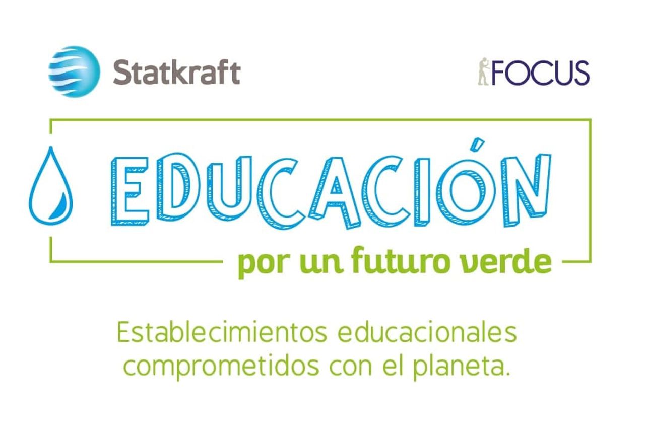 Statkraft programa de educación