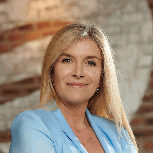 María Teresa Gonzales