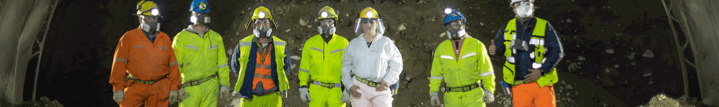 Integración de mujeres en obras de trabajo Statkraft